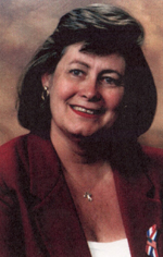 Joan Burbes